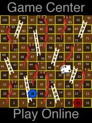 Snakes & Ladders Game Online Lite HD Snakes & Ladders Game Online Lite HD