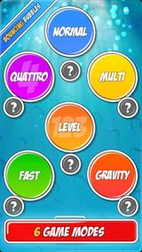 Bouncing HD LITE - The absolutely crazy bubble shooter game