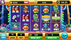 Слоты Мечты ™ - Машина слоты казино