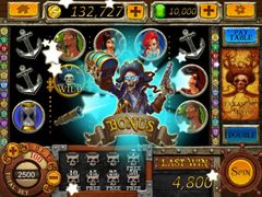 Pirate Slots™