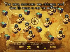 Pirate Slots™