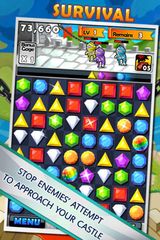 Match Fighter : Survival