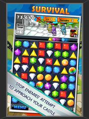 Match Fighter : Survival