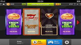 Удивительные слоты Хэллоуин бесплатно - Big Win Казино игровых автоматов игры