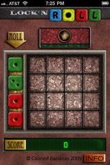 Lock 'n' Roll Lock 'n' Roll