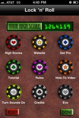 Lock 'n' Roll Lock 'n' Roll