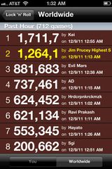 Lock 'n' Roll Lock 'n' Roll