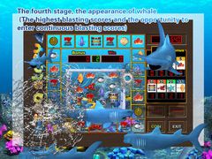 Aqua SeaStory Slot