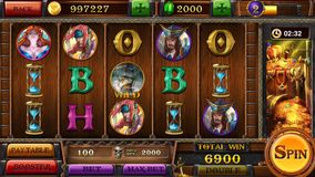 Игровые автоматы - путь пирата