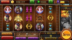 Игровые автоматы - путь пирата