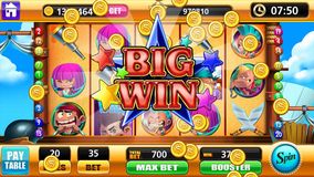 Слоты Карибского бассейна