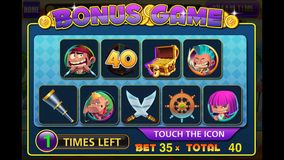 Слоты Карибского бассейна