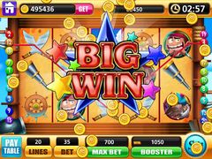 Слоты Карибского бассейна