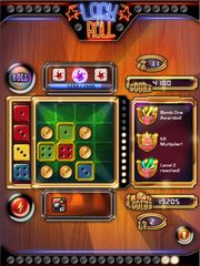 Lock 'n' Roll Deluxe (Н-ролл Блокировка Делюкс)