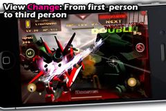 Battle 3D: Robots Sky Free