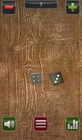 Roll The Dice! Free Roll The Dice! Free