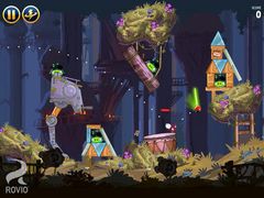 Angry Birds Star Wars HD Angry Birds Star Wars HD