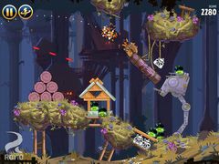 Angry Birds Star Wars HD Angry Birds Star Wars HD