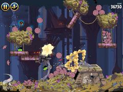 Angry Birds Star Wars HD Angry Birds Star Wars HD