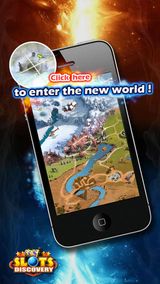 Slots Discovery Slots Discovery