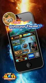 Slots Discovery Slots Discovery