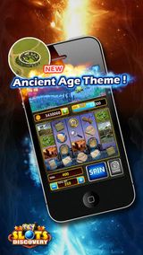 Slots Discovery Slots Discovery