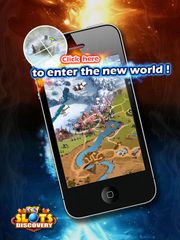 Slots Discovery Slots Discovery