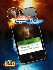 Slots Discovery Slots Discovery