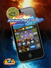 Slots Discovery Slots Discovery