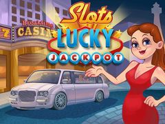 Slots: Lucky Jackpot