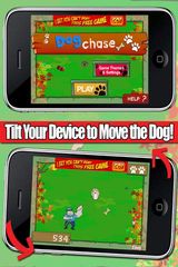 Dog Chase Race Free
