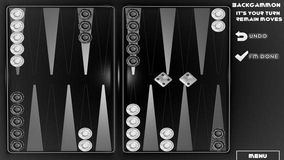 BackGammon 5