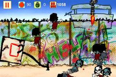 Zombie City Pro