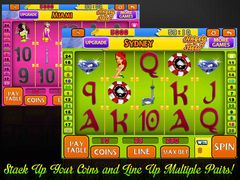 Ангелы Слоты - бесплатные сексуальные игровые автоматы азартные игры! Ангелы Слоты - бесплатные сексуальные игровые автоматы азартные игры!