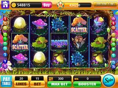 Слоты казино Мечты HD Слоты казино Мечты HD