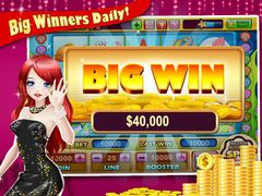 Kingdom Slots HD - игровые автоматы by Gold Coin Kingdom
