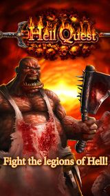 Hell Quest: Tears of God Hell Quest: Tears of God