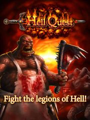 Hell Quest: Tears of God Hell Quest: Tears of God