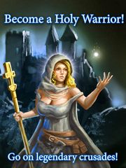 Hell Quest: Tears of God Hell Quest: Tears of God