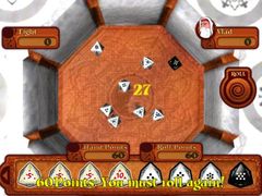 EIGHT (ВОСЕМЬ) - бесплатно игры в кости