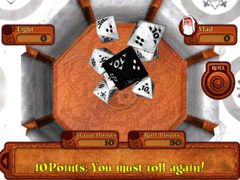 EIGHT (ВОСЕМЬ) - бесплатно игры в кости