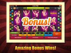 Джекпот Лаки многострочный Секс-й слоты - Бесплатные Лучшее казино и азартные игры Booty золото