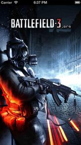 Battlefield-3.org News f?r's iPhone ! Battlefield-3.org News f?r's iPhone !