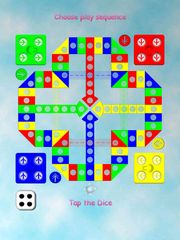 Modern Ludo