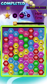 Jelly Match Jelly Match