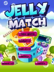 Jelly Match Jelly Match
