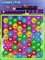 Jelly Match Jelly Match