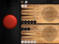 Короткие нарды HD