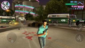 Grand Theft Auto: Vice City