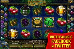 18-IN-1 VIADEN CRAZY PACK SLOTS